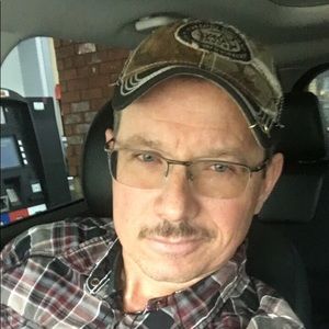 Meet your Posher, Jeff